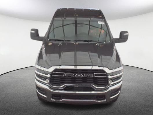ram ram 2500 pickup 2026 3C6UR5DJXTG199329 image ram ram 2500 pickup 2026 3C6UR5DJXTG199329 image